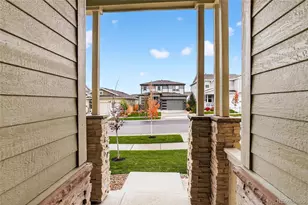 17396 Hop Clover Ave, Parker, CO 80134 - Photo 4