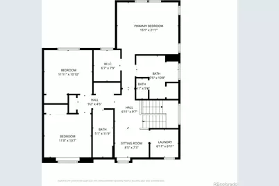 17396 Hop Clover Avenue, Parker, CO 80134 - Photo 38