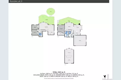 208 Howe Court, Black Hawk, CO 80422 - Photo 50