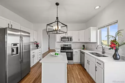 7498 Patrick Trail, Elizabeth, CO 80107 - Photo 2