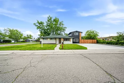 9300 W 53rd Place, Arvada, CO 80002 - Photo 2
