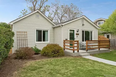 4860 Irving Street, Denver, CO 80221 - Photo 2