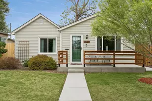 4860 Irving St, Denver, CO 80221 - Photo 1