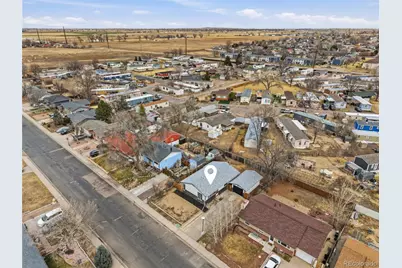 910 Lancaster Avenue, Fort Lupton, CO 80621 - Photo 22