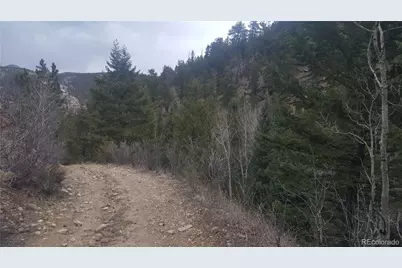 0 Ohio Gulch Trail, Dumont, CO 80436 - Photo 8