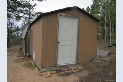 657 Pine Lane, Hartsel, CO 80449 - Photo 12