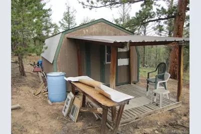 657 Pine Lane, Hartsel, CO 80449 - Photo 1