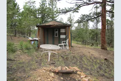 657 Pine Lane, Hartsel, CO 80449 - Photo 18