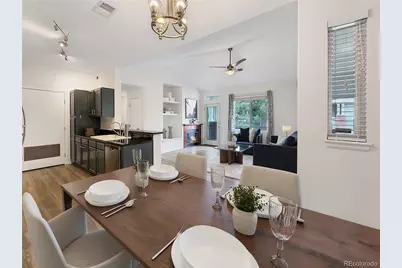 8481 W Union Avenue #9-203, Littleton, CO 80123 - Photo 1