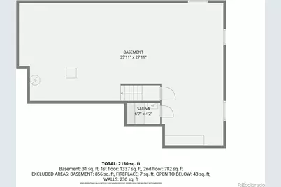 7654 W Ontario Place, Littleton, CO 80128 - Photo 30