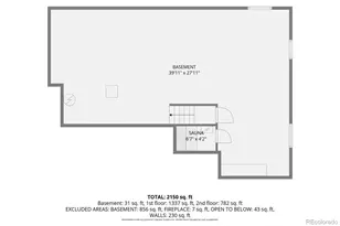 7654 W Ontario Pl, Littleton, CO 80128 - Photo 30