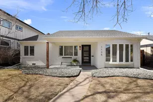 1135 S Harrison St, Denver, CO 80210 - Photo 1