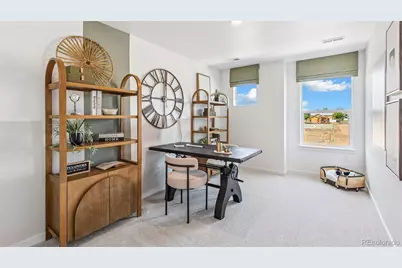 1341 S Chester Street #A, Denver, CO 80247 - Photo 14