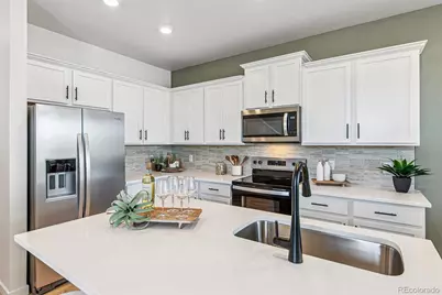 1341 S Chester Street #A, Denver, CO 80247 - Photo 6