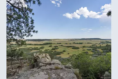 7750 E Greenland Road, Franktown, CO 80116 - Photo 1