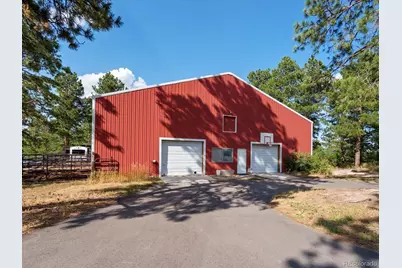 7750 E Greenland Road, Franktown, CO 80116 - Photo 2