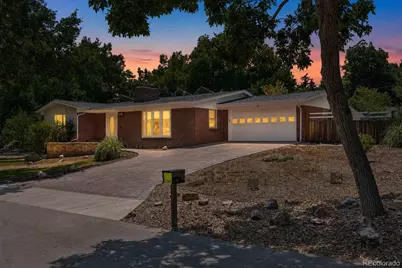 175 Yukon Street, Denver, CO 80226 - Photo 1