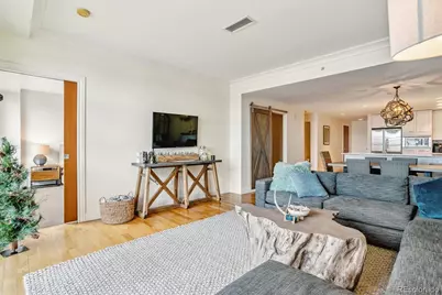 1590 Little Raven Street #704, Denver, CO 80202 - Photo 8