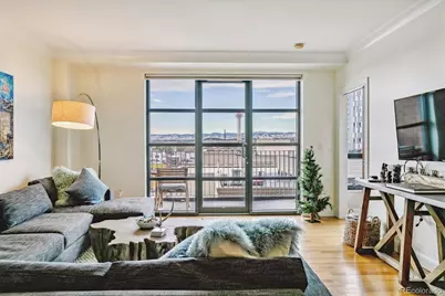 1590 Little Raven Street #704, Denver, CO 80202 - Photo 6