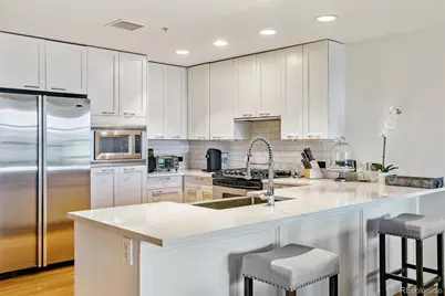 1590 Little Raven Street #704, Denver, CO 80202 - Photo 1