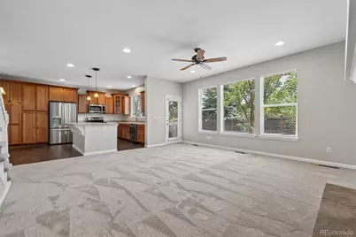11570 S Tumble Brush Street, Parker, CO 80134 - Photo 16