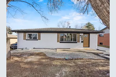 2646 S Stuart Way, Denver, CO 80219 - Photo 2