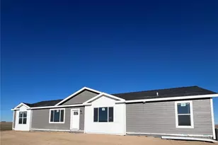 0 (Lot A) Cr 94, Pierce, CO 80650 - Photo 1