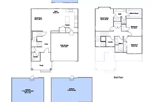 39767 Bradley St, Elizabeth, CO 80107 - Photo 2