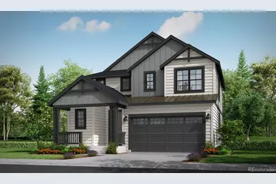 39767 Bradley Street, Elizabeth, CO 80107 - Photo 1