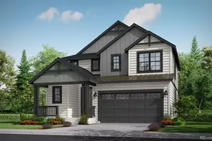 39767 Bradley St, Elizabeth, CO 80107 - Photo 1