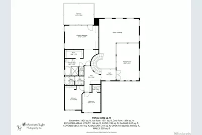 10601 Chadsworth Lane, Highlands Ranch, CO 80126 - Photo 46