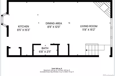 4684 S Crystal Way #C104, Aurora, CO 80015 - Photo 32