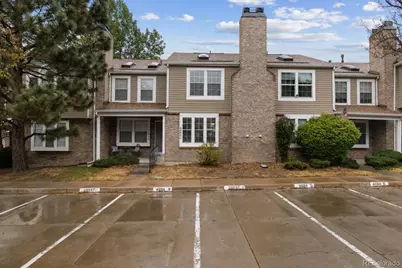 4684 S Crystal Way #C104, Aurora, CO 80015 - Photo 2