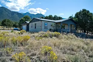 2077 Medicine Bow Overlook, Crestone, CO 81131 - Photo 1