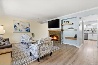 6937 E Briarwood Drive, Centennial, CO 80112 - Photo 6