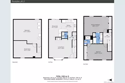 6937 E Briarwood Drive, Centennial, CO 80112 - Photo 42