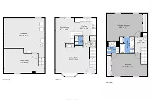 6937 E Briarwood Dr, Centennial, CO 80112 - Photo 42