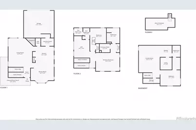 8313 Coors Court, Arvada, CO 80005 - Photo 44