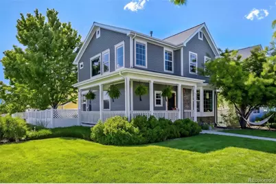 8313 Coors Court, Arvada, CO 80005 - Photo 1