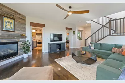 8313 Coors Court, Arvada, CO 80005 - Photo 10