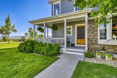 8313 Coors Court, Arvada, CO 80005 - Photo 4