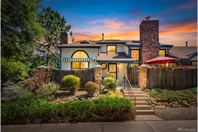 1417 W Lake Court, Littleton, CO 80120 - Photo 2