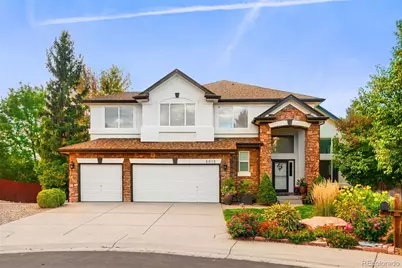 6018 S Evanston Way, Centennial, CO 80016 - Photo 2