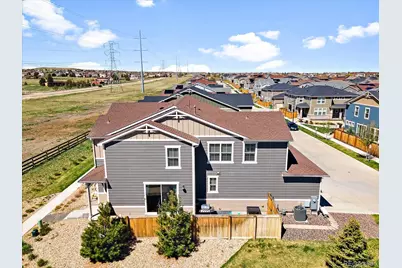 17616 Bluetrail Avenue, Parker, CO 80134 - Photo 34