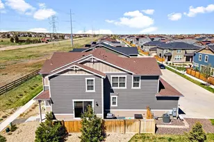 17616 Bluetrail Ave, Parker, CO 80134 - Photo 34