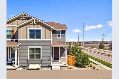 17616 Bluetrail Avenue, Parker, CO 80134 - Photo 2