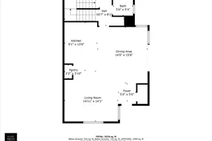 17616 Bluetrail Ave, Parker, CO 80134 - Photo 36