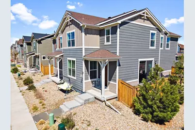 17616 Bluetrail Avenue, Parker, CO 80134 - Photo 1