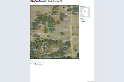 540 Vulture Lane, Como, CO 80432 - Photo 6