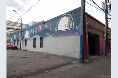 2110 Market, Denver, CO 80205 - Photo 2